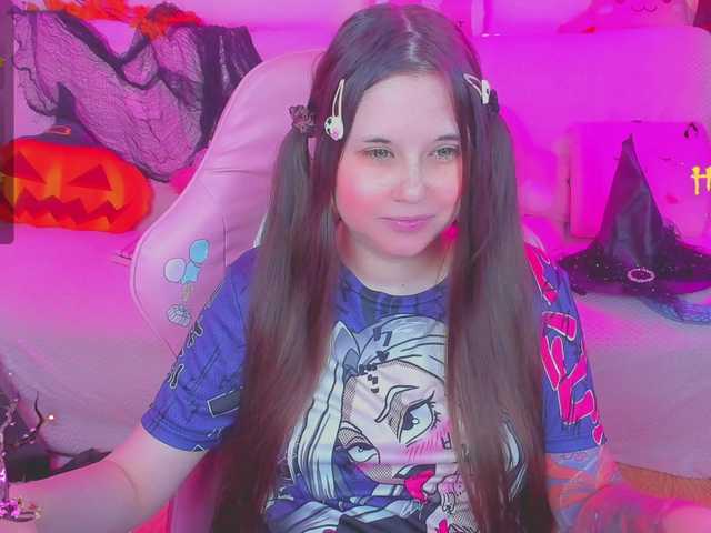  LittleKitsune chat room