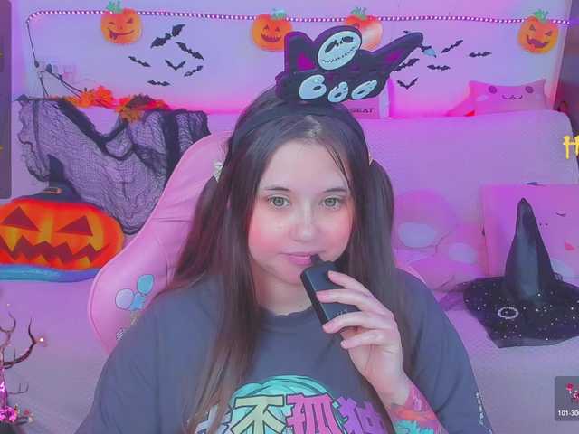  LittleKitsune chat room