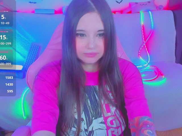 LittleKitsune's BongaCams show and profile