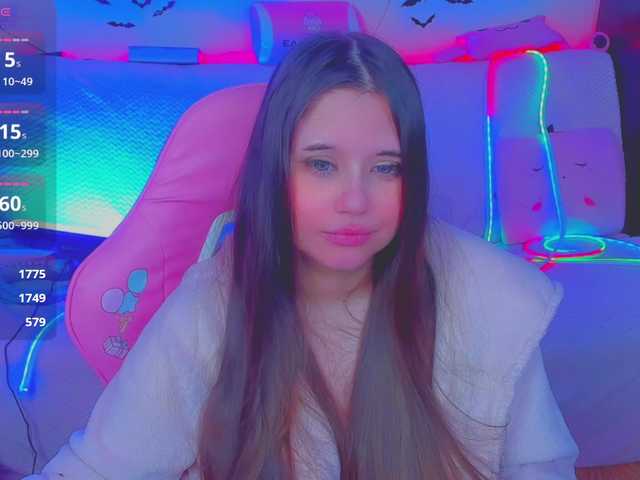 LittleKitsune's BongaCams show and profile