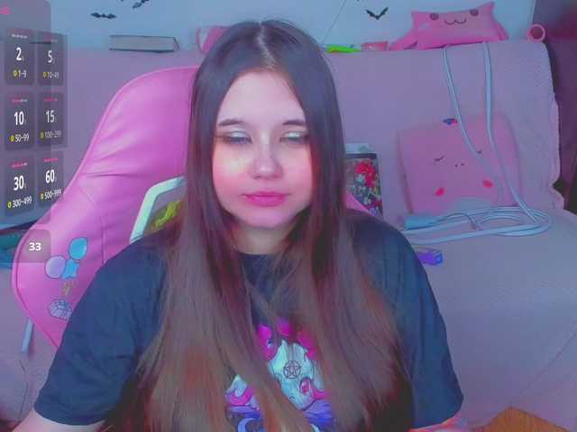 LittleKitsune's BongaCams show and profile