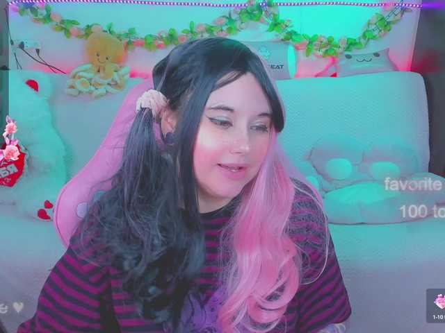  LittleKitsune chat room