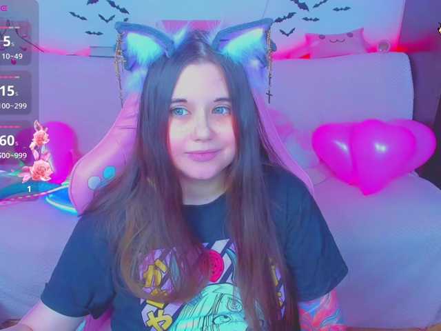 LittleKitsune's BongaCams show and profile