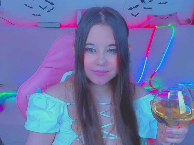 littlekitsune live sex