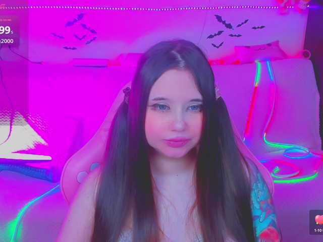 LittleKitsune's BongaCams show and profile