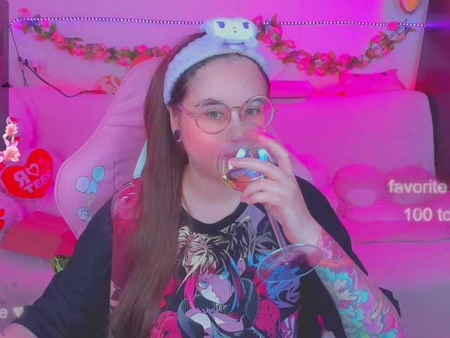  LittleKitsune chat room