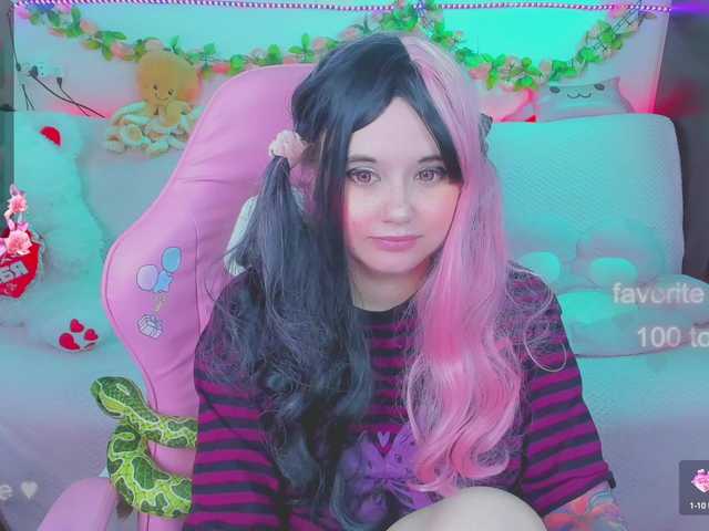  LittleKitsune chat room