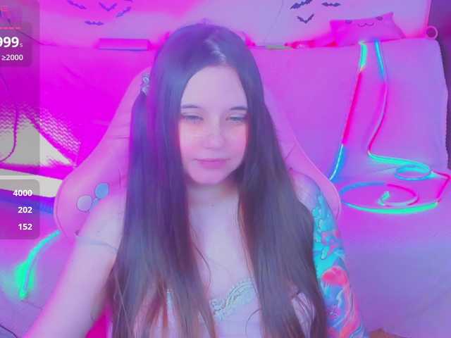 LittleKitsune's BongaCams show and profile