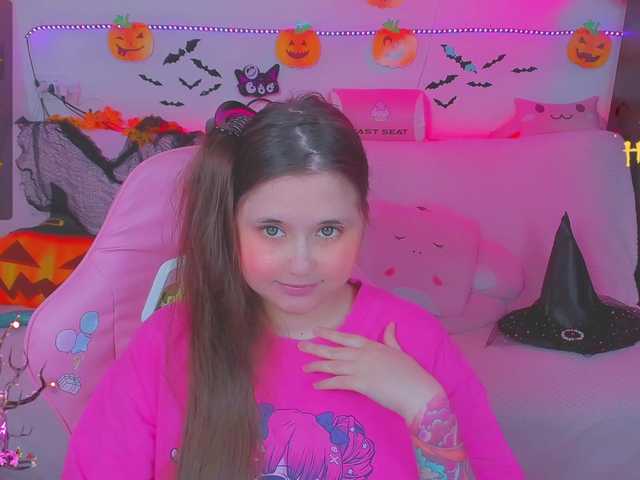  LittleKitsune chat room