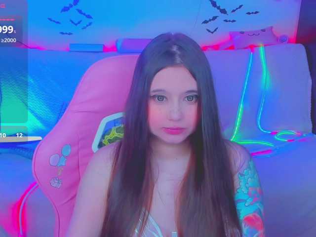 LittleKitsune's BongaCams show and profile