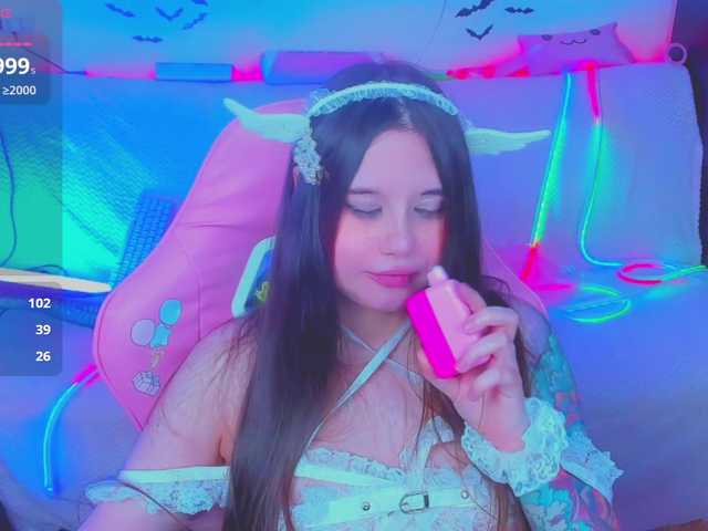 LittleKitsune's BongaCams show and profile