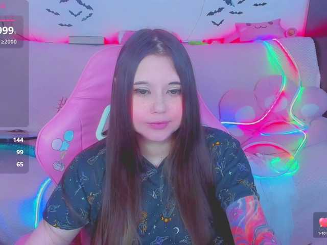 LittleKitsune's BongaCams show and profile