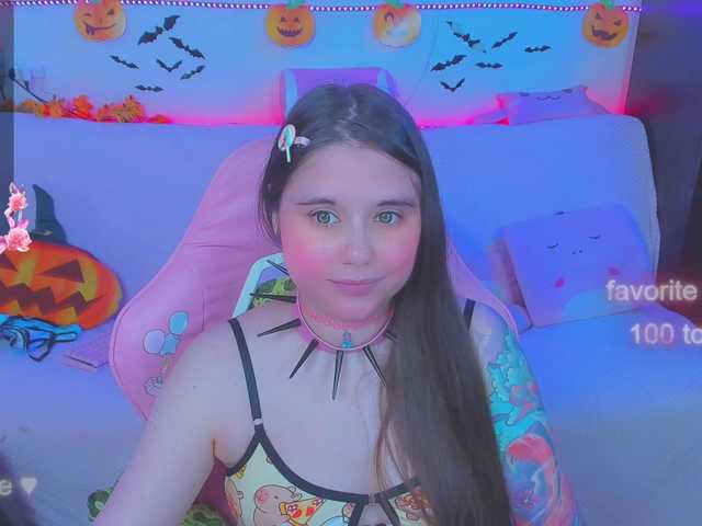  LittleKitsune chat room