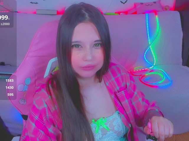 LittleKitsune's BongaCams show and profile