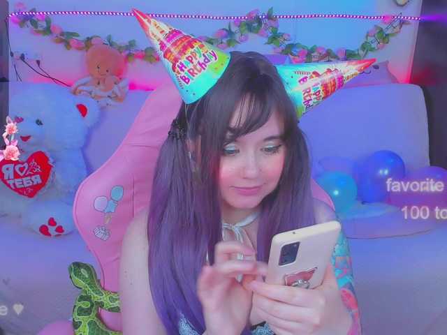 LittleKitsune chat room