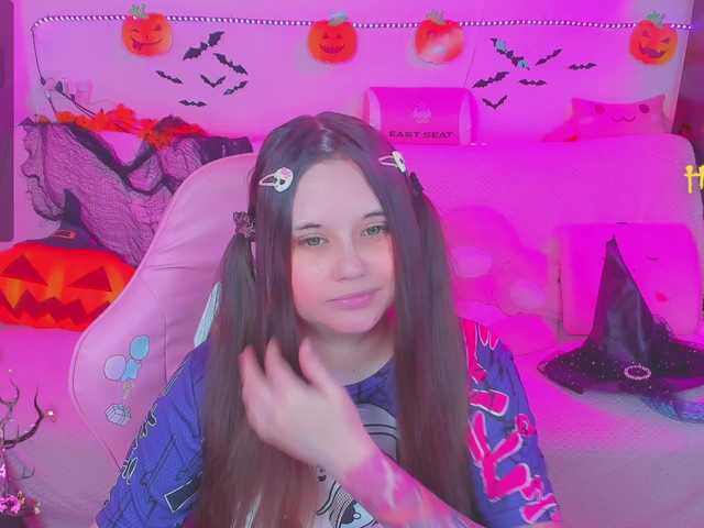  LittleKitsune chat room