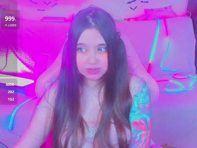 LittleKitsune's BongaCams show and profile