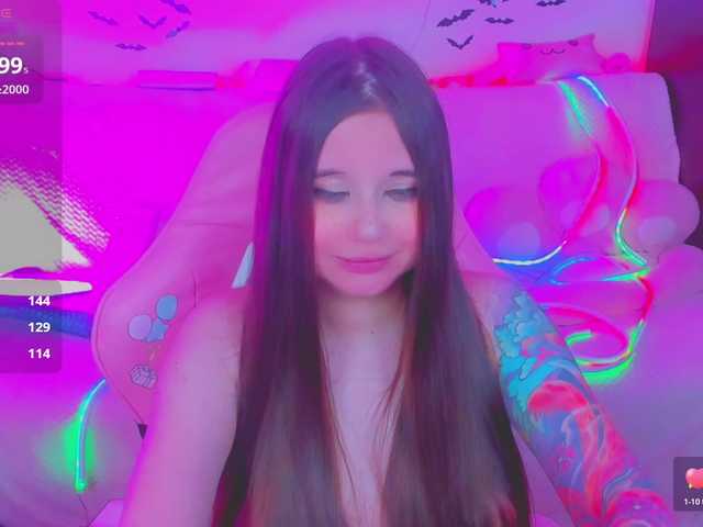 LittleKitsune's BongaCams show and profile