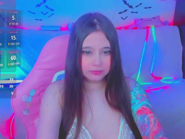 LittleKitsune's BongaCams show and profile
