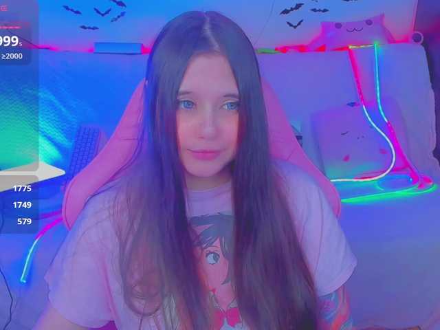 LittleKitsune's BongaCams show and profile