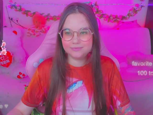  LittleKitsune chat room