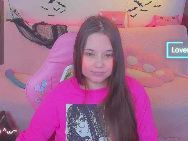  LittleKitsune chat room