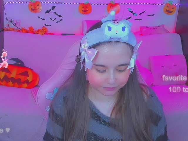  LittleKitsune chat room