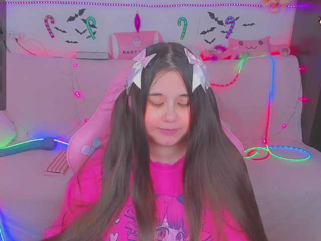 LittleKitsune's BongaCams show and profile