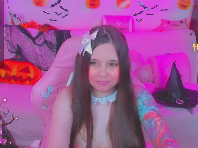 LittleKitsune from BongaCams is Freechat