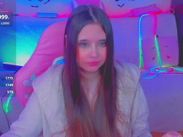 littlekitsune live sex