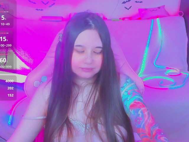 LittleKitsune's BongaCams show and profile