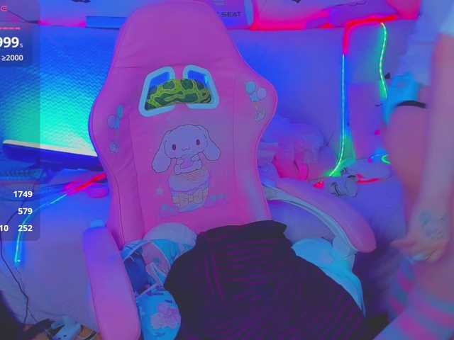 littlekitsune live sex