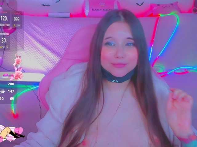 LittleKitsune's BongaCams show and profile