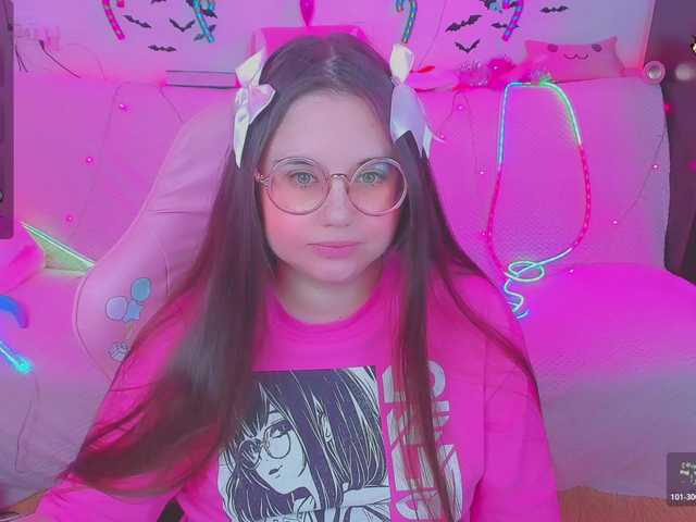 LittleKitsune live cam