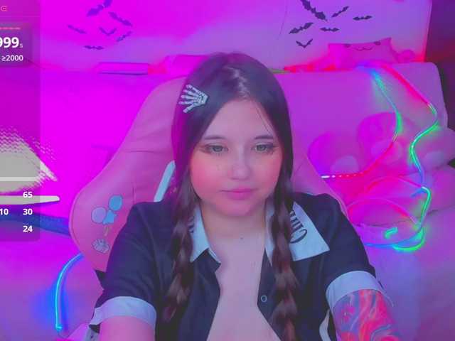 LittleKitsune's BongaCams show and profile