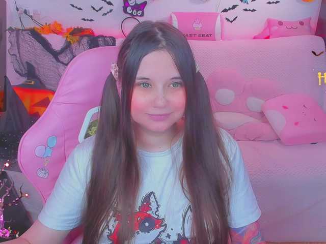  LittleKitsune chat room