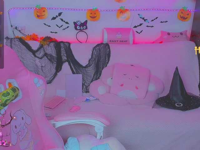  LittleKitsune chat room