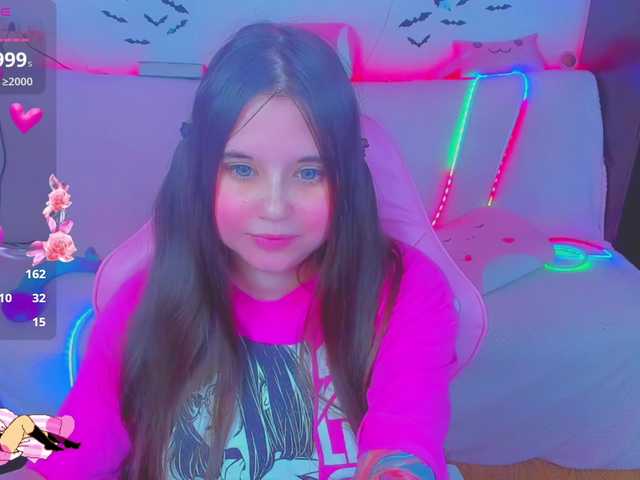 LittleKitsune's BongaCams show and profile