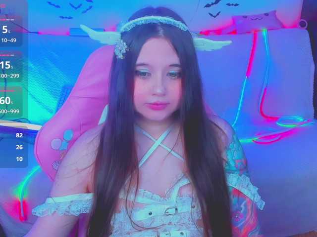 LittleKitsune's BongaCams show and profile