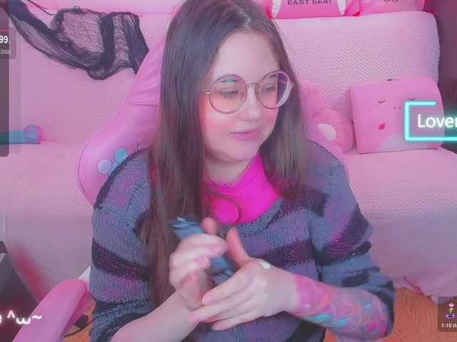 LittleKitsune's BongaCams show and profile