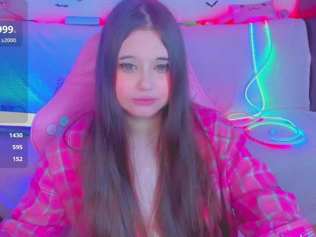 LittleKitsune's BongaCams show and profile