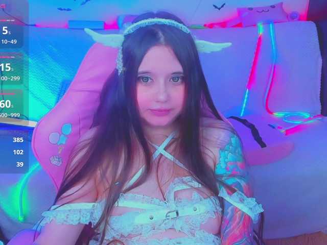 LittleKitsune's BongaCams show and profile