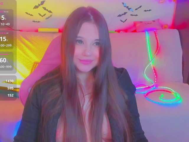 LittleKitsune's BongaCams show and profile