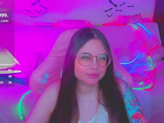 LittleKitsune's BongaCams show and profile