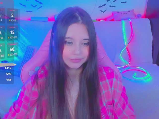 LittleKitsune's BongaCams show and profile