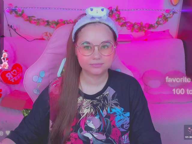  LittleKitsune chat room