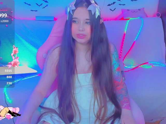 LittleKitsune's BongaCams show and profile