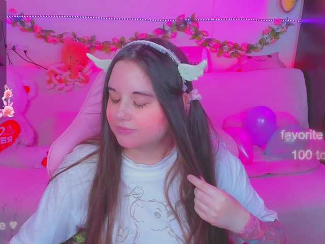  LittleKitsune chat room