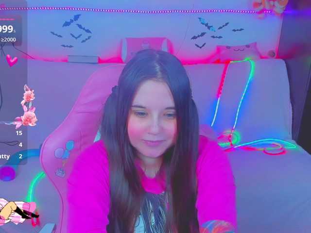 LittleKitsune's BongaCams show and profile