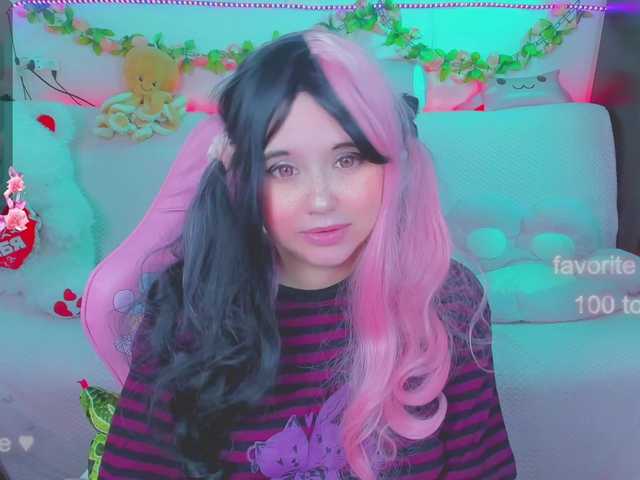  LittleKitsune chat room